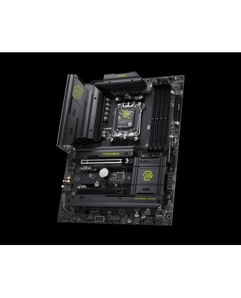 msi Płyta główna MAG B850 TOMAHAWK WIFI AM5 4DDR5 ATX