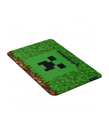 Razer Gigantus V2 Minecraft Edition M Zielony (RZ0203333800R3M1)