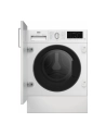 beko Pralko-suszarka B5DBT68547W - nr 1