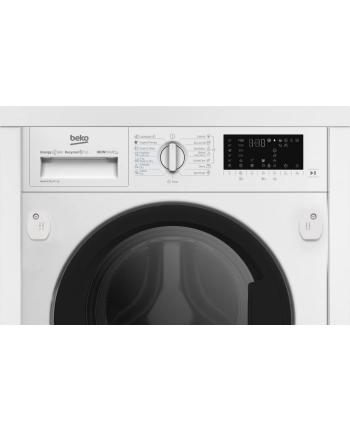 beko Pralko-suszarka B5DBT68547W