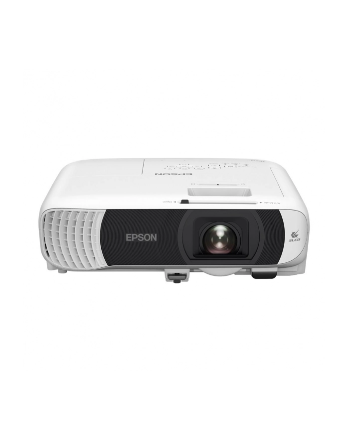 Projektor Epson EB-FH54 3LCD FHD 4100ANSI 16.000:1 2xHDMI USB WiFi główny