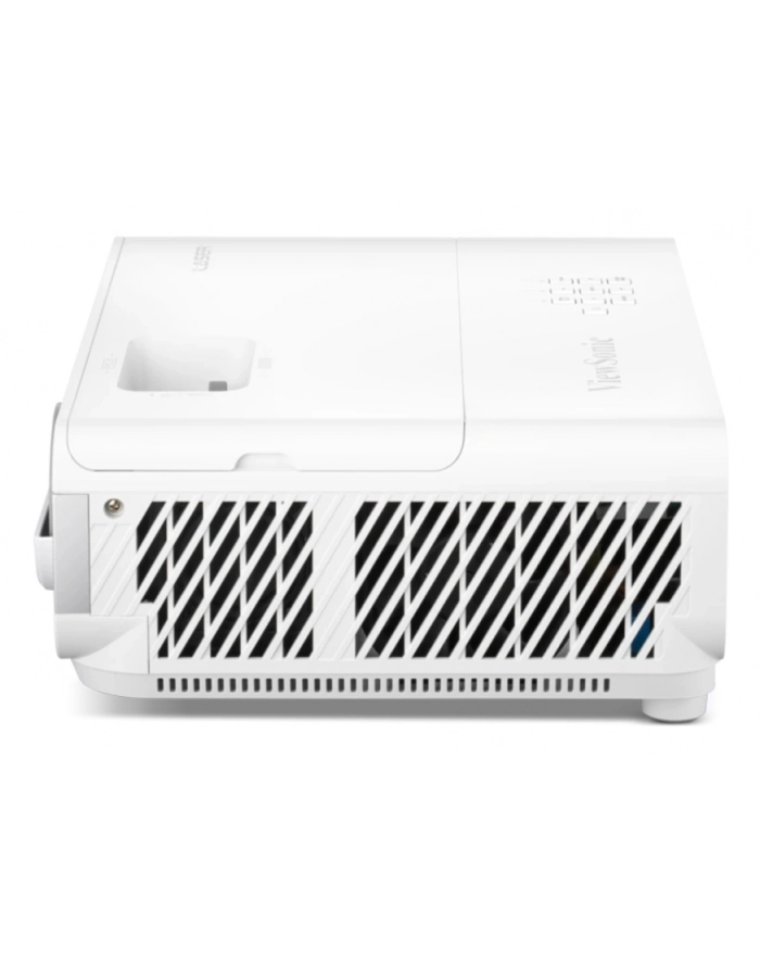 viewsonic europe Projektor ViewSonic LX720-4K 4K UHD 3500ANSI 2xHDMI USB RS232 WiFi główny