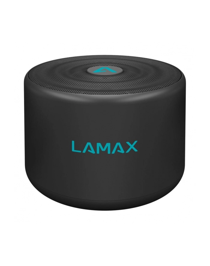 Głośnik Bluetooth LAMAX Sphere2 5W BT5.3 FM 1200mAh główny