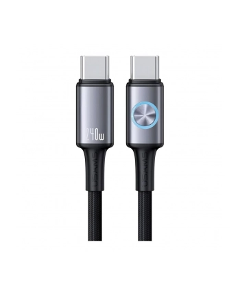 Kabel USB Usams SJ751 USB-C/USB-C 240W PD 3.1 Fast Charging 1,2m