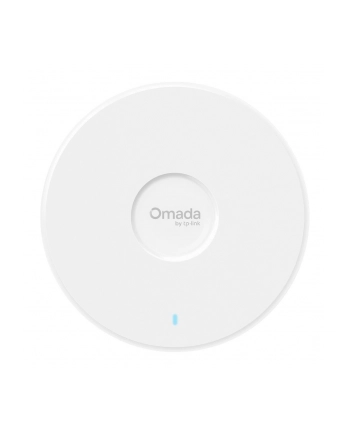 tp-link systems inc. Access Point TP-Link EAP787 BE15000 Wi-Fi 7 1x10GbE MU-MIMO Mesh PoE sufitowy