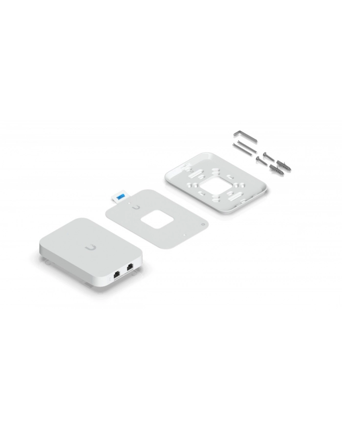 ubiquiti Punkt dostępowy Access Point UniFi U7 In-Wall U7-IW główny
