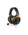 Słuchawki z mikrofonem A4Tech BLOODY MR595 Renegade Midnight - nr 1