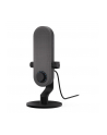 cooling.pl Mikrofon przewodowy KRUX Pin USB-C czarny - nr 1