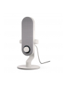 cooling.pl Mikrofon przewodowy KRUX Pin White USB-C biały - nr 1