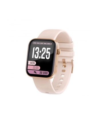 Zegarek inteligentny LAMAX BCool2 Plus Rose Gold IP67 1,8“ System Android/iOS 260mAh BT5.1