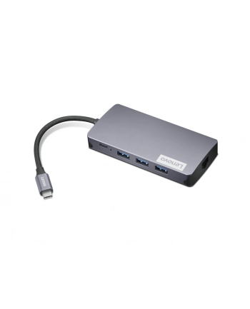 Stacja dokująca Lenovo 150 USB-C Travel Dock (GX91M73946)
