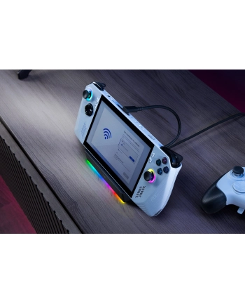 Stacja dokująca Razer Handheld Dock Chroma USB Type C 6-in-1 (RC2102310100R3M1)