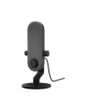 cooling.pl Mikrofon przewodowy KRUX Pin USB-C czarny - nr 1
