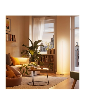 Nanoleaf Floor Lamp Inteligentna Lampa Podłogowa Led (N7204K021FL)