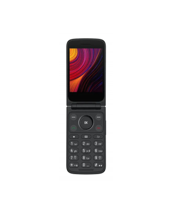 Telefon TCL ONETOUCH 4043 Dual Sim Szary nr 2