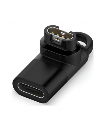 Adapter USB Beline do zegarków Garmin USB-C