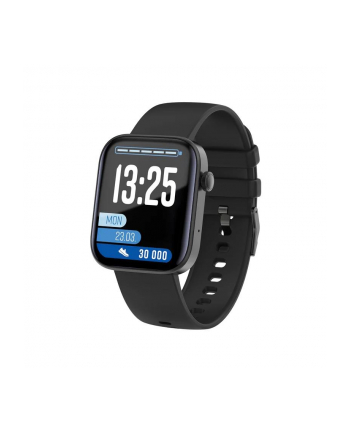 Zegarek inteligentny LAMAX BCool2 Plus Czarny IP67 1,8“ System Android/iOS 260mAh BT5.1