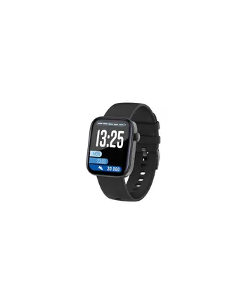 Zegarek inteligentny LAMAX BCool2 Plus Czarny IP67 1,8“ System Android/iOS 260mAh BT5.1