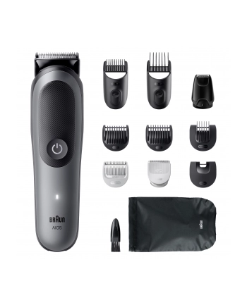 Braun Seriies 5 All In One AIO5560