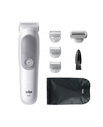 Braun Series 5 BG5550