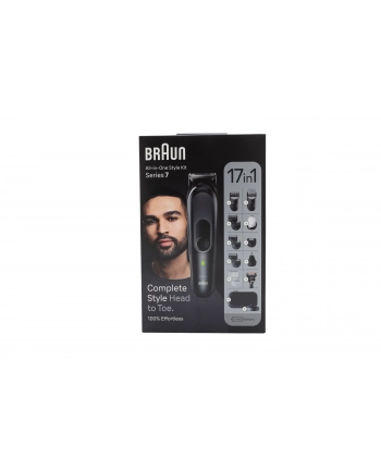 Braun Series 7 MGK7491