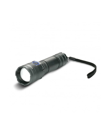 Latarka ładowalna ręczna LED everActive FL-4500R Cannon - 4500 lumenów