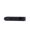cyberpower Zasilacz awaryjny CP1200EIPFCRM2U 1200VA/720W 8xC13 - nr 10