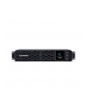 cyberpower Zasilacz awaryjny CP1200EIPFCRM2U 1200VA/720W 8xC13 - nr 1
