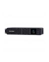 cyberpower Zasilacz awaryjny CP1200EIPFCRM2U 1200VA/720W 8xC13 - nr 4