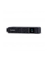 cyberpower Zasilacz awaryjny CP1200EIPFCRM2U 1200VA/720W 8xC13 - nr 6