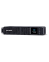 cyberpower Zasilacz awaryjny CP1600EIPFCRM2U 1600VA/1000W 8xC13 - nr 10