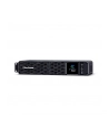 cyberpower Zasilacz awaryjny CP1600EIPFCRM2U 1600VA/1000W 8xC13 - nr 2