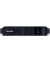 cyberpower Zasilacz awaryjny CP1600EIPFCRM2U 1600VA/1000W 8xC13 - nr 4