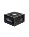 Zasilacz Chieftec BPX-650-S 650W ATX 120mm 80+Bronze aPFC - nr 1