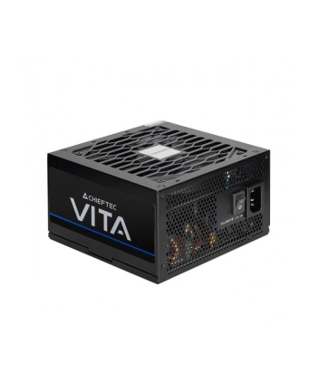 Zasilacz Chieftec BPX-650-S 650W ATX 120mm 80+Bronze aPFC