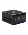 Zasilacz Chieftec Stealth SPX-1000-FC 1000W ATX 135mm 80+ Platinum aPFC - nr 21