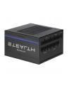 Zasilacz Chieftec Stealth SPX-1000-FC 1000W ATX 135mm 80+ Platinum aPFC - nr 22