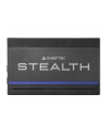 Zasilacz Chieftec Stealth SPX-1200-FC 1200W ATX 135mm 80+ Platinum aPFC - nr 10