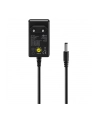ZASILACZ UNIWERSALNY 3V-12V MAKS. 27W 11 ADAPTERÓW CZARNY 1.8M  64570 GOOBAY - nr 4