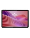 Lenovo Tab (without power adapter) | ZAEH0167SE | 10.1 '' | Luna Grey | IPS | 1920 x 1200 pixels | MediaTek | Helio G85 | 4 GB | Soldered LPDDR4x | 64 GB | Wi-Fi | Front camera | 5 MP | Rear camera | 8 MP | Bluetooth | 5.3 | Android - nr 9