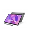 Lenovo Tab (without power adapter) | Idea Tab | 11 '' | Luna Grey | IPS | 2560 x 1600 pixels | MediaTek Dimensity 6300 | 8 GB | Soldered LPDDR4x | 128 GB | 5G | Wi-Fi | Front camera | 5 MP | Rear camera | 8 MP | Bluetooth 5.2 | Android - nr 1