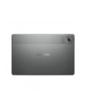 Lenovo Idea Tab (without power adapter) | 11 '' | Luna Grey | IPS | 2560 x 1600 pixels | MediaTek | Dimensity 6300 | 8 GB | Soldered LPDDR4x | 256 GB | Wi-Fi | Front camera | 5 MP | Rear camera | 8 MP | Bluetooth  5.2  | Android - nr 36