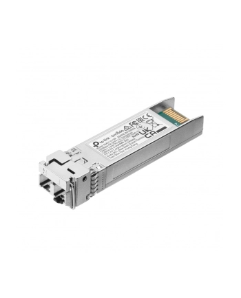 Tp-Link Omada Sm5110-Sr(8-Pack) 10Gbase-Sr Sfp+ Lc Transceiver (SM5110SR8PACK)