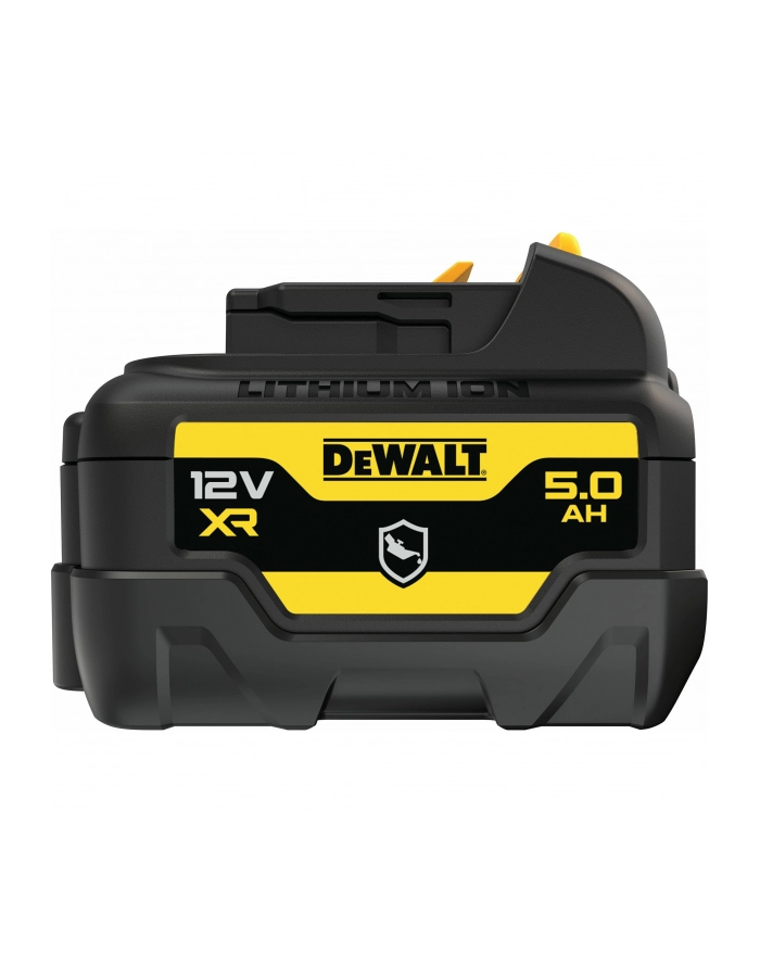 Dewalt Dcb126G - 12V/5.0ah Akumulator Olejoodporny główny