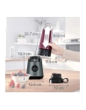 bosch Mini blender z butelką ToGo MMB2111S - nr 37