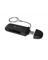 natec Czytnik kart SCARAB C SD/MICRO SD USB 3.2 - nr 2