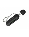 natec Czytnik kart SCARAB C SD/MICRO SD USB 3.2 - nr 3