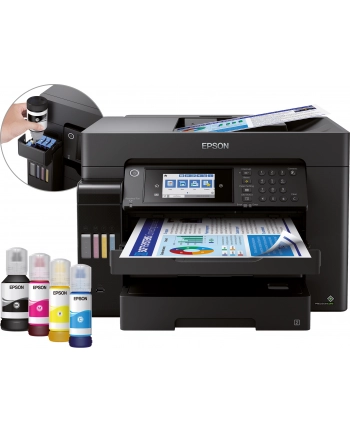 Epson EcoTank ET-16655