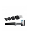 anker System do monitoringu NVR E40 4 kamery + nagrywarka - nr 1