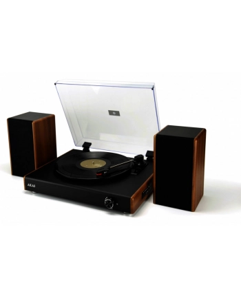 akai Gramofon ATT-240SP